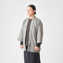 ハンテン インシュレイティド insulated 041043 スネズ Lサイズ [アウトドア ジャケット ユニセックス]