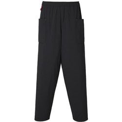 フミアト 加州 042037 S82 スミイロ Mサイズ [アウトドア ロングパンツ ユニセックス]