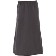 フタエズボン autumn 042038 K23 ケシズミイロ Lサイズ [アウトドア ロングパンツ ユニセックス]
