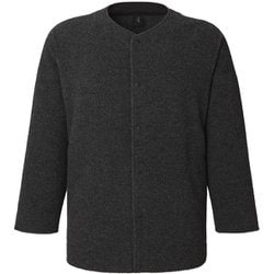 マタギ 尾州 041047 K23 ケシズミイロ Mサイズ [アウトドア セーター ユニセックス]