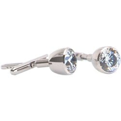 Clarity White 3.0mm CZ-30-WH [ランニング アクセサリ ピアス]