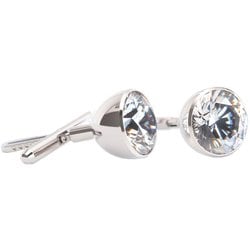 ヨドバシ.com - バックレス Baqless Clarity White 4.0mm CZ-40-WH [ランニング アクセサリ ピアス]  通販【全品無料配達】