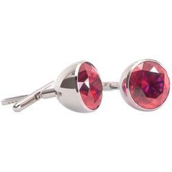 Baqless Clarity Red 5.0mmバックレスピアス（ケース付） 楽天市場】Baqless バックレス ピアス 白 シルバー ブルー