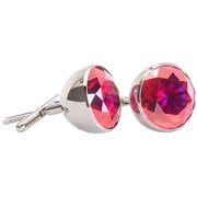 Clarity Red 6.0mm CZ-60-RE [ランニング アクセサリ ピアス]