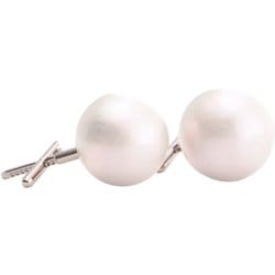 Charisma Classic White 6.0mm RP-60-WH [ランニング アクセサリ ピアス]