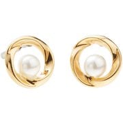 Charisma Diana Gold RP-DI-YG [ランニング アクセサリ ピアス]