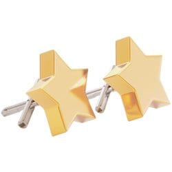 Amity Star Gold BQL-ST-YG [ランニング アクセサリ ピアス]
