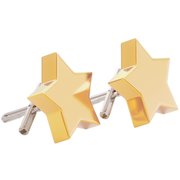 Amity Star Gold BQL-ST-YG [ランニング アクセサリ ピアス]