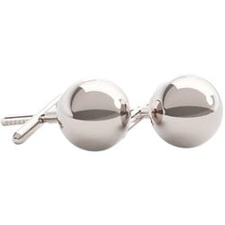 Amity Ball Silver BQL-BL-SV [ランニング アクセサリ ピアス]