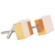 Amity Cube Gold BQL-CU-YG [ランニング アクセサリ ピアス]