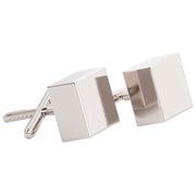 Amity Cube Silver BQL-CU-SV [ランニング アクセサリ ピアス]