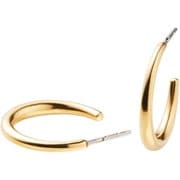 Embrace Sublime Large Gold HP-SB-LG-YG [ランニング アクセサリ ピアス]