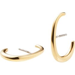 Embrace Lenna Gold HP-LE-YG [ランニング アクセサリ ピアス]