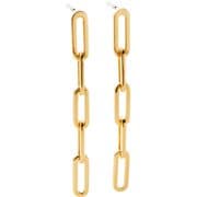 Amity Karen Gold AM-KR-YG [ランニング アクセサリ ピアス]