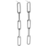 Amity Karen Silver AM-KR-SV [ランニング アクセサリ ピアス]