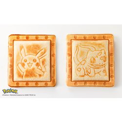 ヨドバシ.com - ブルーノ BRUNO ポケモン ホットサンドメーカー