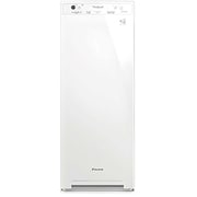 ヨドバシ.com - ダイキン DAIKIN 光速ストリーマ搭載空気清浄機（空清28畳まで） ホワイト 光クリエール MC75M-W  通販【全品無料配達】