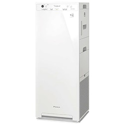 Daikinスリムタイプ加湿空気清浄機 ヨドバシ.com - ダイキン DAIKIN 加湿ストリーマ空気清浄機 加湿