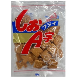 しおA字フライ 68g