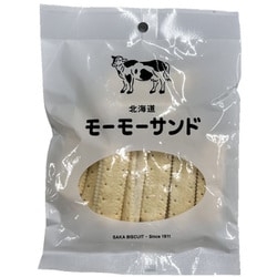 モーモーサンド 75g