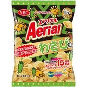 エアリアルわさび味 65g