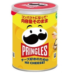 プリングルズ Hi！ CHEESE！ 48g