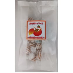 富有柿キャラメル 100g