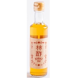 柿酢 200ml