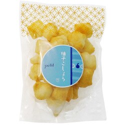 柚子こしょう 35g