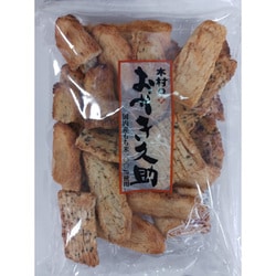 ヨドバシ.com - 木村 おかき久助 200g 通販【全品無料配達】
