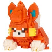 NBPM_R07 nanoblock（ナノブロック） ポケットモンスター ポケナノRS パモ [ブロック玩具]