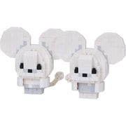 NBPM_R08 nanoblock（ナノブロック） ポケットモンスター ポケナノRS ワッカネズミ [ブロック玩具]