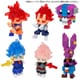 NBMC_76 nanoblock（ナノブロック） ミニナノ ドラゴンボール超 1個 [コレクショントイ]