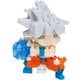 NBDB_017 nanoblock（ナノブロック） ドラゴンボール超 孫悟空 身勝手の極意 [ブロック玩具]