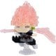 NBDB_019 nanoblock（ナノブロック） ドラゴンボール超 ゴクウブラック 超サイヤ人ロゼ [ブロック玩具]