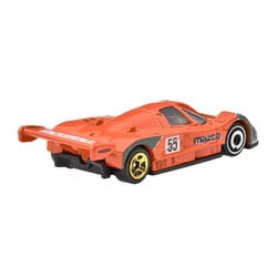 ヨドバシ.com - マテル Mattel HXR14 ホットウィール ベーシック