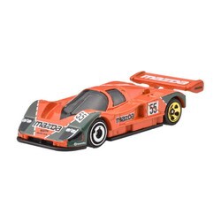 ヨドバシ.com - マテル Mattel HXR14 ホットウィール ベーシック