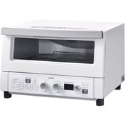 コンベクションオーブントースター マットホワイト KAV-A130WM