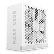 PC電源 C850Gold(2024) ホワイト PA-8G2BW-JP