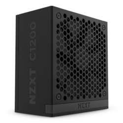 PC電源 C1200Gold（2024） ブラック PA-2G2BB-JP
