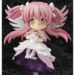 魔法少女まどかマギカ◎アルティメットまどかフィギュア◎グッドスマイルカンパニー アルティメットまどか