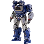 バンブルビー DLX SOUNDWAVE AND RAVAGE / サウンドウェーブ＆ラヴィッジ （再販） [塗装済可動フィギュア 全高約285mm]