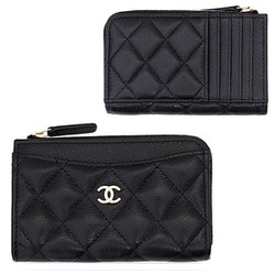 ヨドバシ.com - シャネル CHANEL AP3179 B10583 C3906 クラシックジップカードケース キャビアスキン ブラック/ゴールド  通販【全品無料配達】