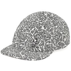 シンジロウタナカキッズジェットキャップ SHINJIRO TANAKA Kid's Jet Cap CH25-1067 G081 Monochrome [アウトドア 帽子 キッズ]