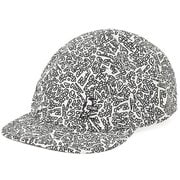 シンジロウタナカキッズジェットキャップ SHINJIRO TANAKA Kid's Jet Cap CH25-1067 G081 Monochrome [アウトドア 帽子 キッズ]