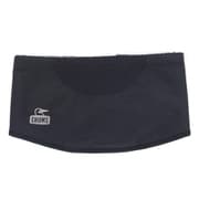 エルモゴアテックスウインドストッパーリバーシブルネックウォーマー Elmo Gore-Tex WINDSTOPPER Reversible Neck Warmer  CH09-1318 K018 Black/Charcoal [アウトドア ネックゲイター]