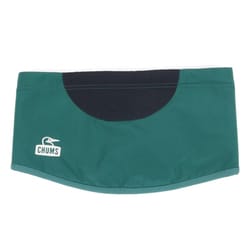エルモゴアテックスウインドストッパーリバーシブルネックウォーマー Elmo Gore-Tex WINDSTOPPER Reversible Neck Warmer  CH09-1318 M114 Green/Silver [アウトドア ネックゲイター]
