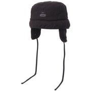 ブービーステッチフリースハット Booby Stitch Fleece Hat CH05-1382 K001 Black [ハット]