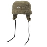 ブービーステッチフリースハット Booby Stitch Fleece Hat CH05-1382 M032 Olive [ハット]