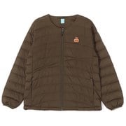 プロボライトダウンジャケット Provo Light Down Jacket CH04-1408 M032 Olive Lサイズ [アウトドア ダウンウェア メンズ]